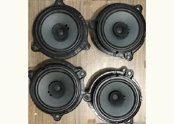 Alto falante original Renaul/Nissan sem uso
