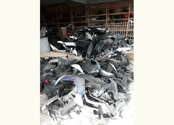 Carenagens Pcx150, cbr250, cbr1000. Leia descrição.