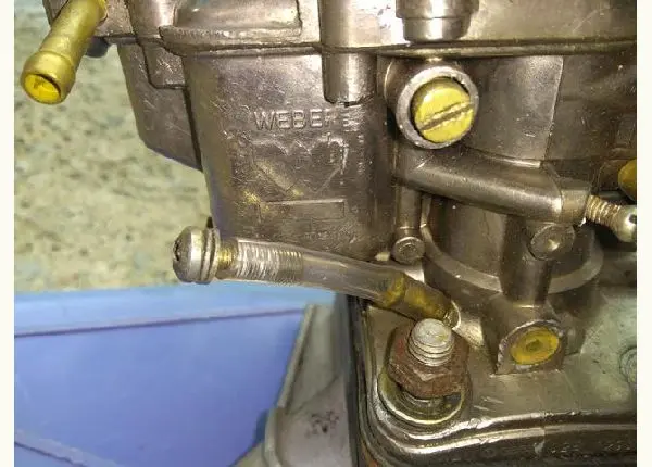 Peças 1.6 ap