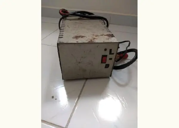 Fonte de carregar bateria automotivo 400amperes