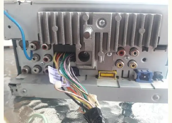 Dvd automotivo