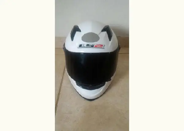 Capacete ls2 ff320