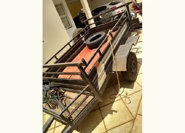Carretinha