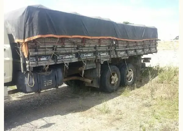 Carroceria barata