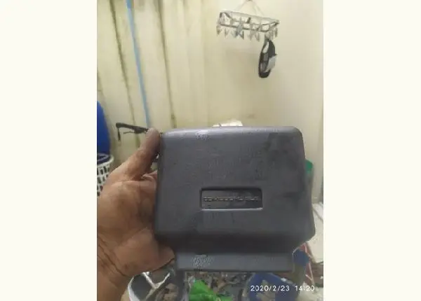 Peças de opala