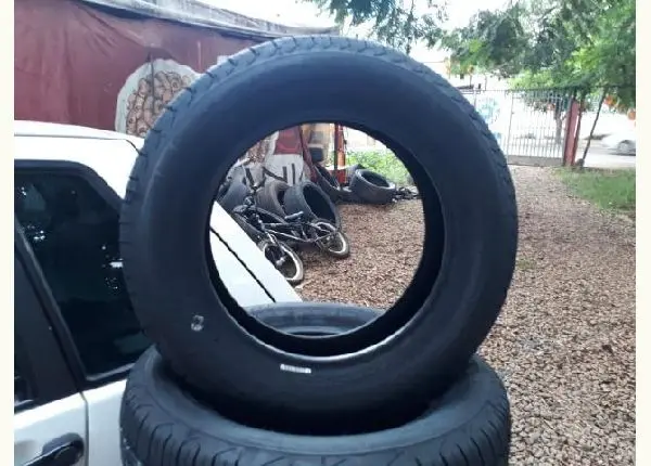 Pneus 175 65 14 Firestone novos originais