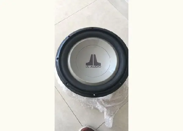 Vendo Som Automotivo