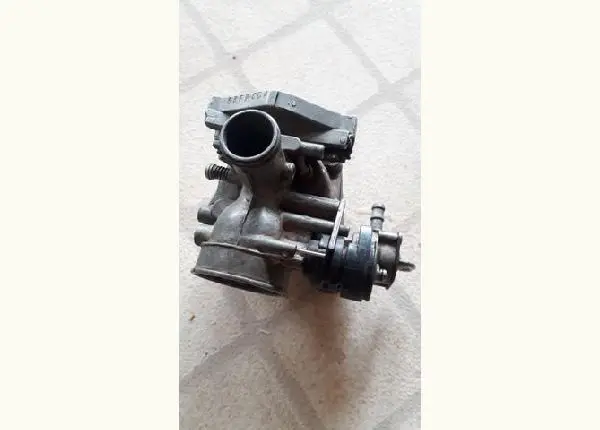 Carburador da Biz 100