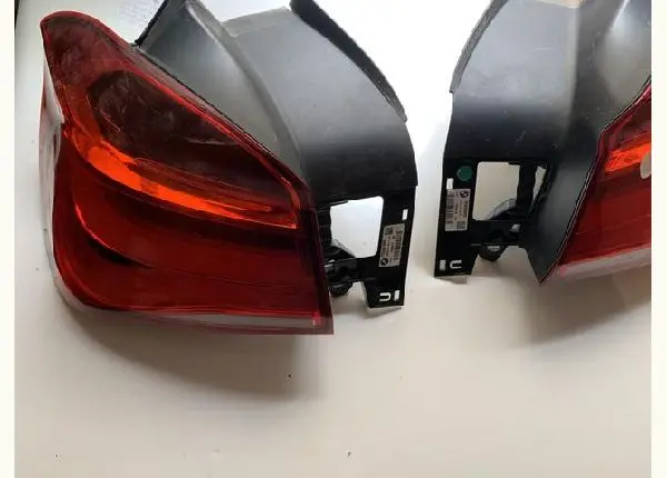 Lanternas Bmw 120I