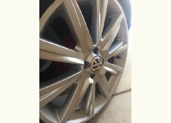 Vendo roda aro 18