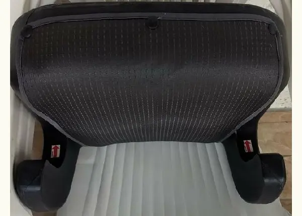 Acento para auto