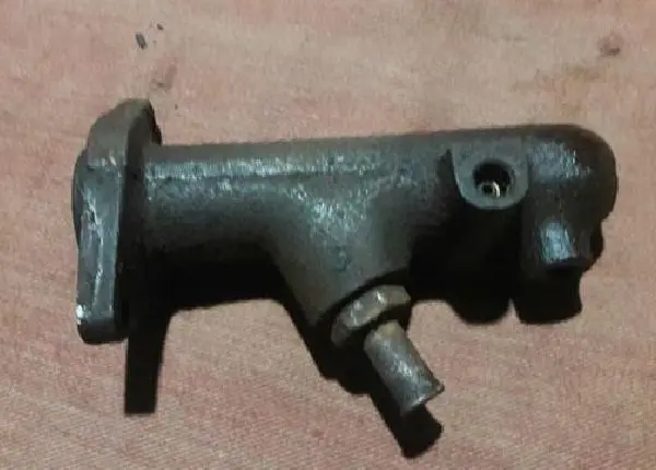 Cilindro mestre corcel 1