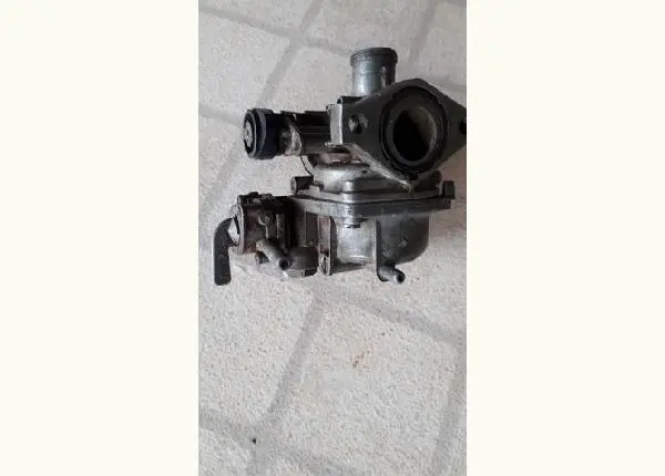Carburador da Biz 100