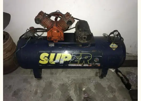Compressor