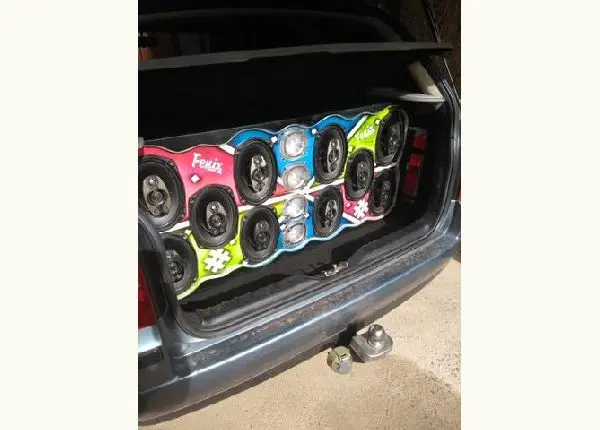 Vd 5 par 6/9 -93 pionner