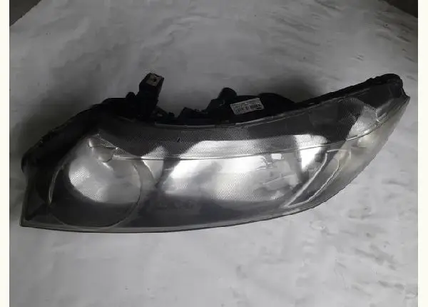 Farol honda civic 2008