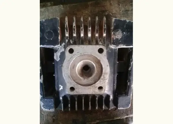 Cabeçote RD 135