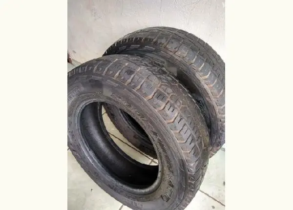 Pneus pirelli