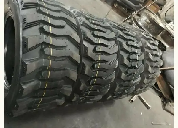 Pneus 12/16.5 cm 12 lonas remold