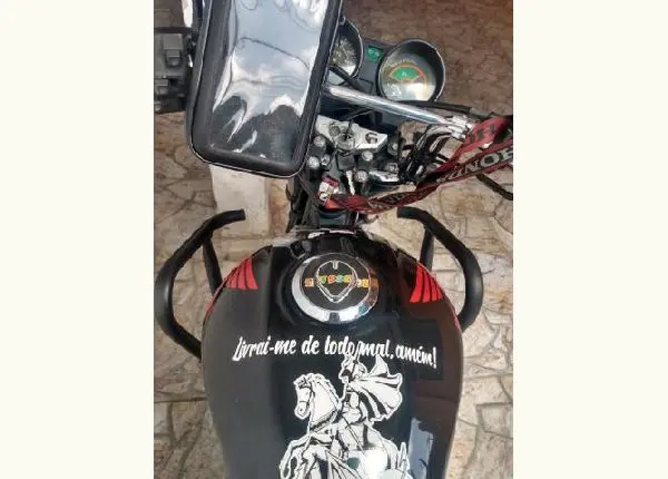 Protetor de carenagem