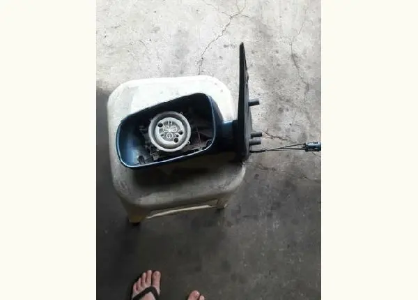 Retrovisor gol bola g3 g4 original
