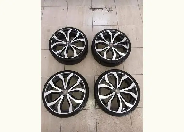 Rodas aro 20
