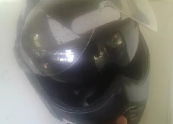 Vendo Capacete peels