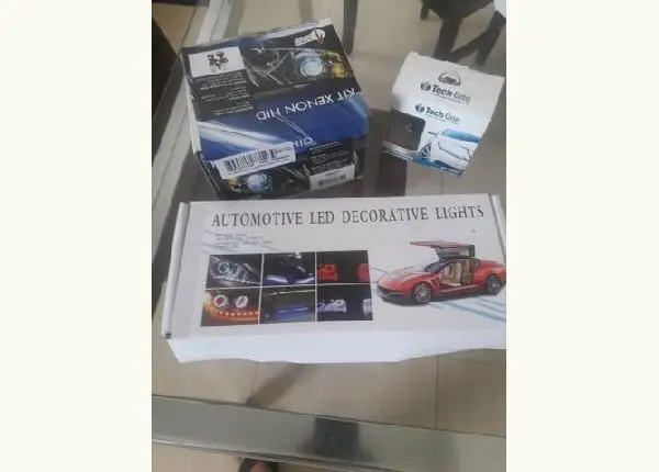 Kit 3 em 1