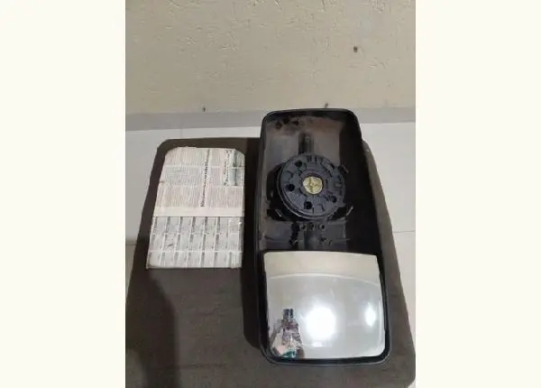 Retrovisor para caminhão