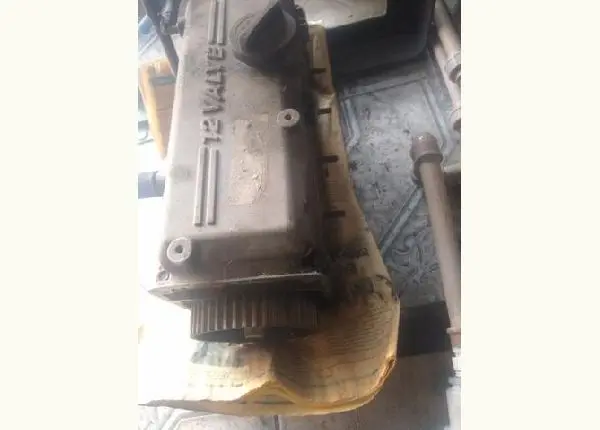 Cabeçote Kia picanto