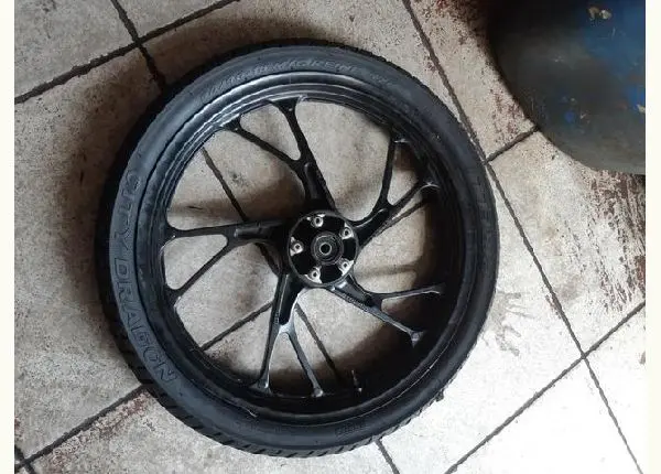 Aro liga leve da 160