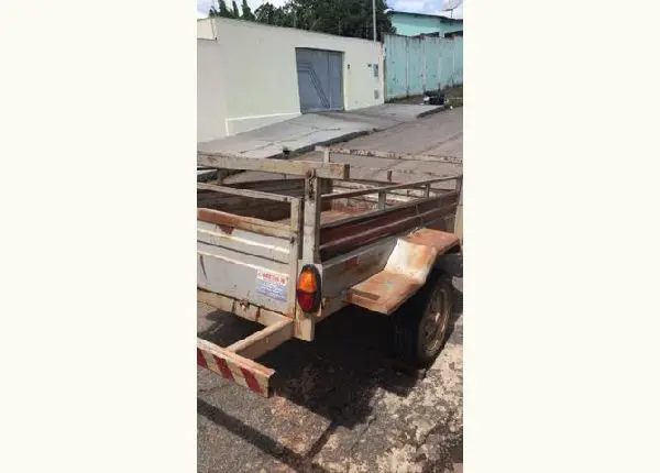 Carretinha