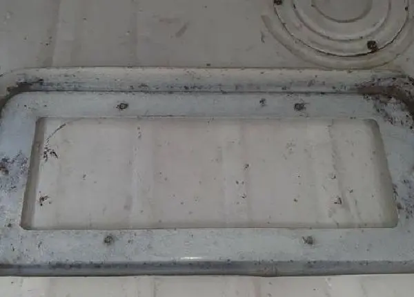Suporte de placa