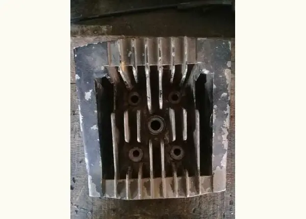 Cabeçote RD 135