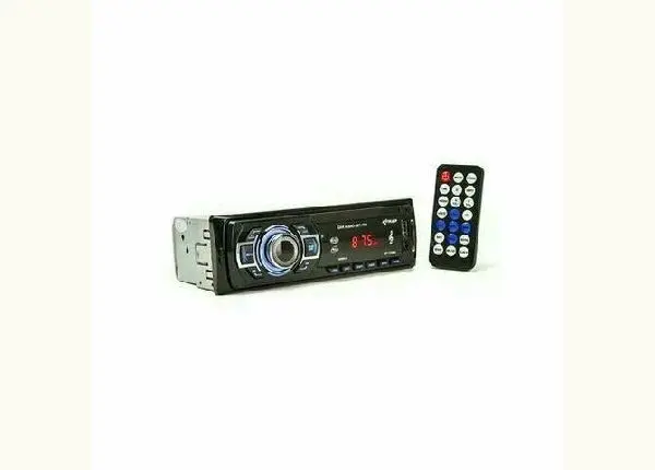 Autosom Automotivo Mp3 Play Usb Auxilia Cartão Sd