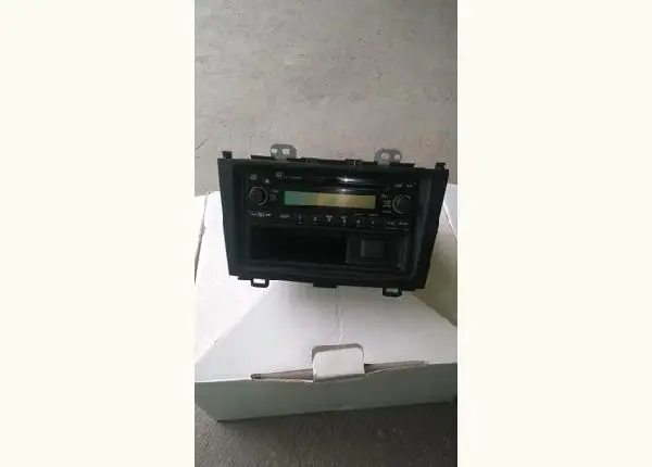 Rádio Honda A5