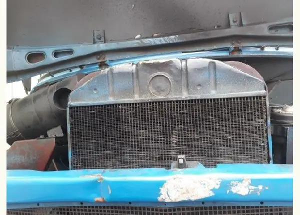 Motor Mercedes 1315