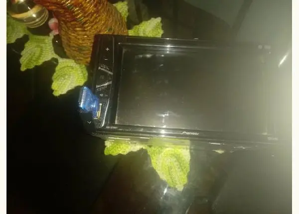 Pioneer AVH-G218BT