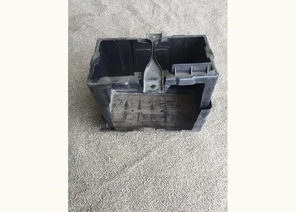Caixa de Bateria Honda Civic Original