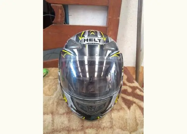 Capacete helt 58