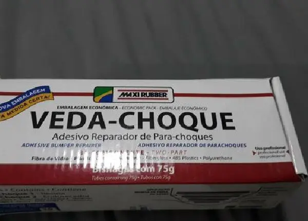 Veda Choque Maxi Rubber
