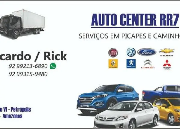 Serviços automotivos Mecânica Pintura Funilaria