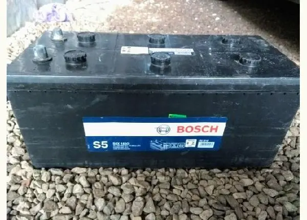 Bateria