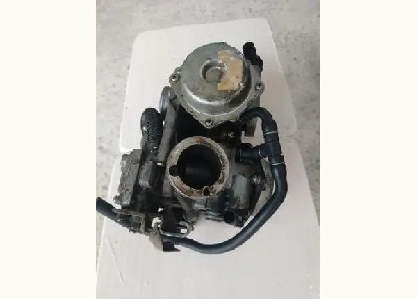 Carburador
