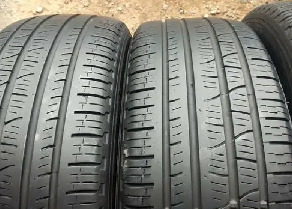 04 pneus aro 17 Pirelli Scorpions verde 225/60/17 filé para toro/Renegade/asx/acord