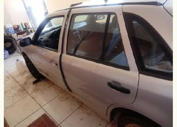 Gol 2003 g3 só peças