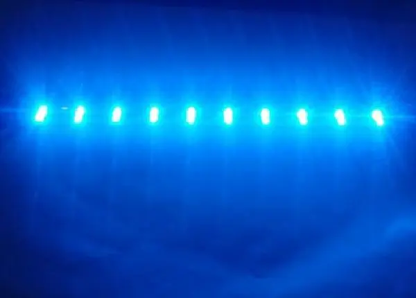 Kit de iluminação pra carro e moto