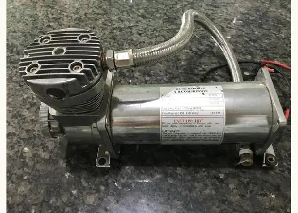 Compressor a ar importado