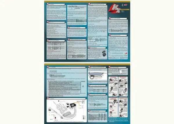 Alarme de carro