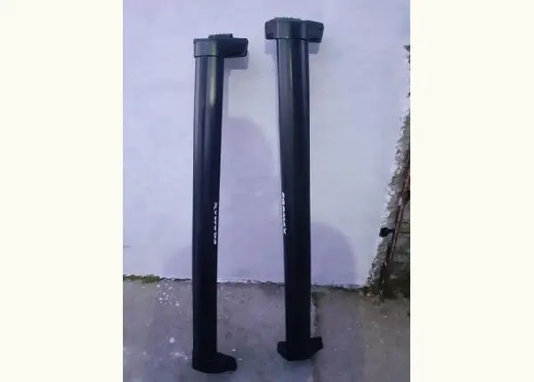 Rack para gol g5 e g6 e Voyage g5 e g6
